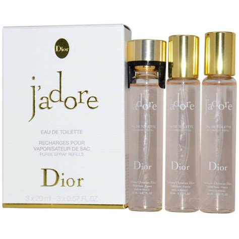 dior j'adore refill|j'adore Dior price.